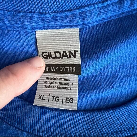 KY for KY Gildan Kentucky Womens XL Long Sleeve T-shirt Bundle of 2 - Picture 14 of 15